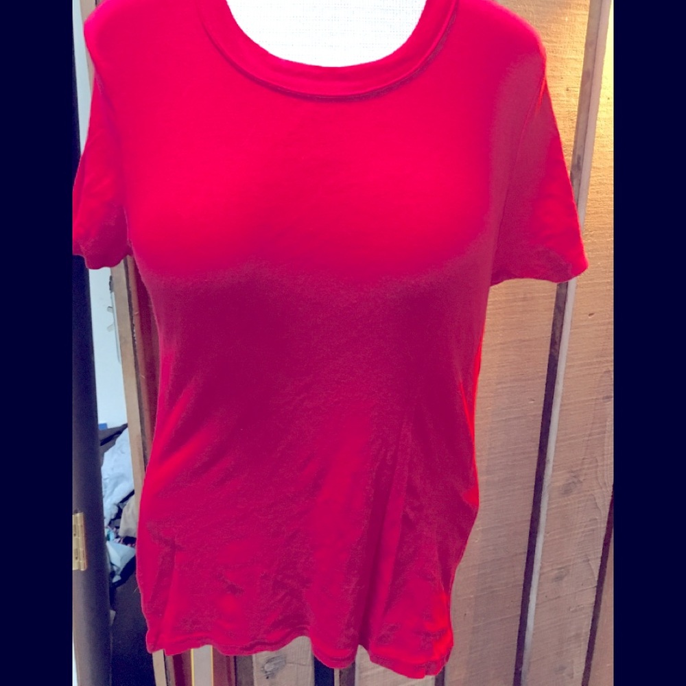 Wonderful Sucre Soir t shirt!